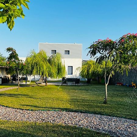 Vila Lac มูรีกีโอล ภายนอก รูปภาพ