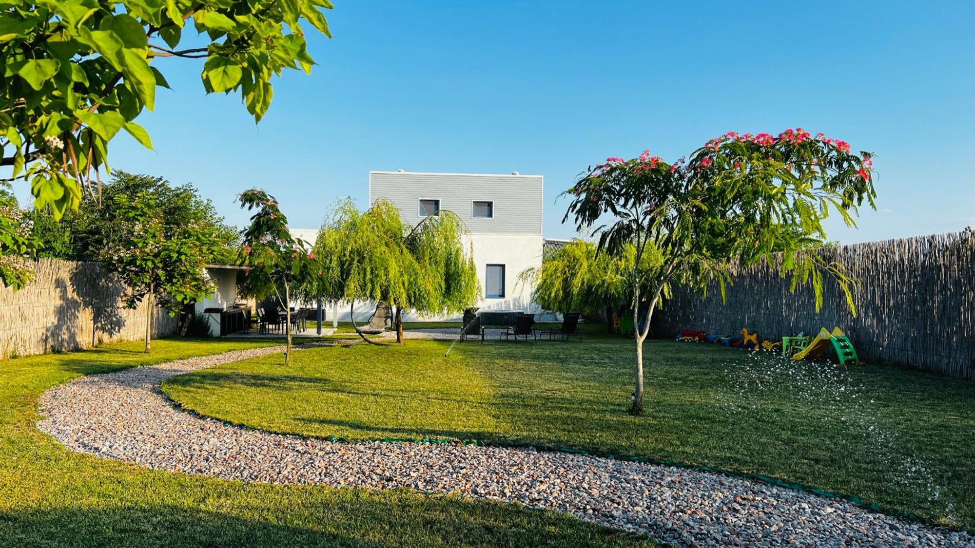 Vila Lac มูรีกีโอล ภายนอก รูปภาพ